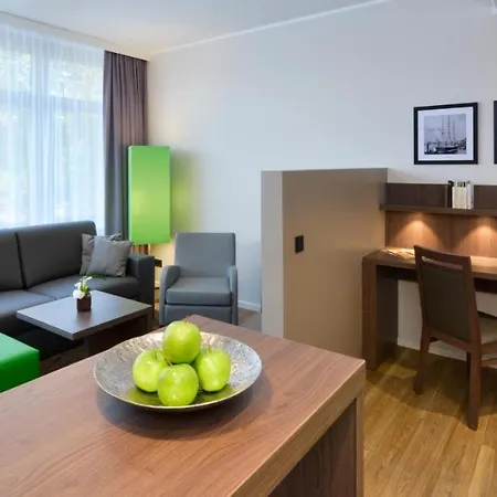 Apartment 2 Luxury *